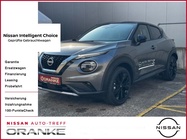 Nissan Juke 2025
