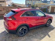 Mitsubishi Eclipse Cross 2024
