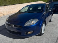 Fiat Bravo 2008