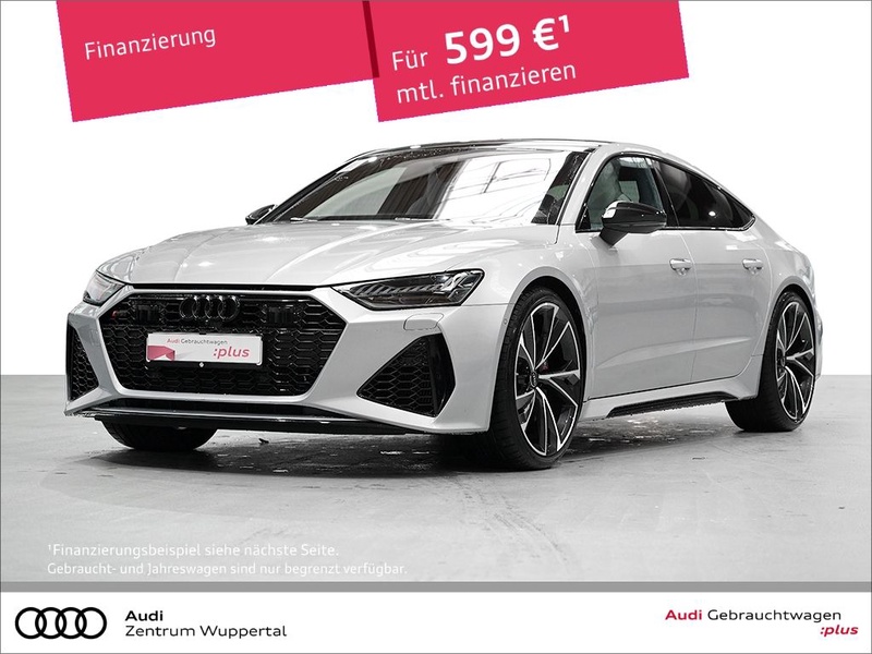 Audi RS 7
