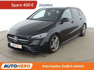 Mercedes-Benz B-Class 2020