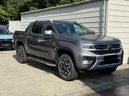Volkswagen Amarok 2025