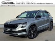 Skoda Karoq 2026