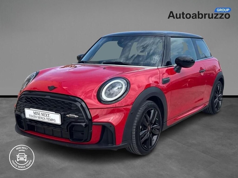 MINI Other