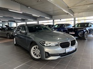 BMW 5 Series 2023