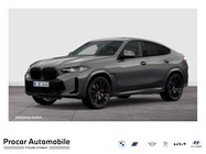 BMW X6 2024