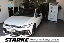 Volkswagen Golf 2025