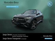 Mercedes-Benz GLC-Class 2023