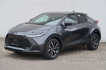 Toyota C-HR 2024