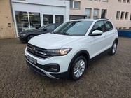 Volkswagen T-Cross 2022