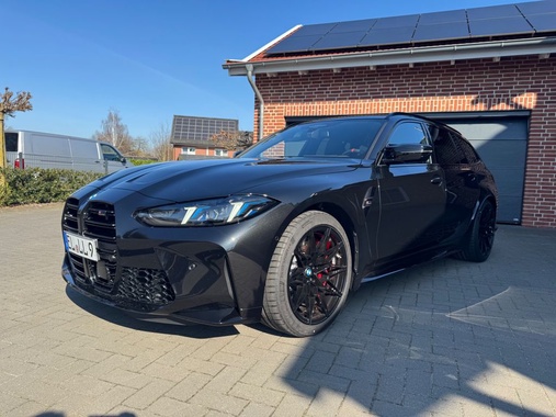 BMW M3 2026