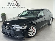 Audi A6 2022