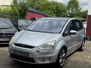 Ford S-Max 2008