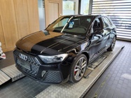 Audi A1 2021