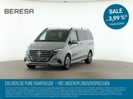 Mercedes-Benz V-Class 2025