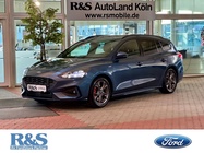 Ford Focus 2022