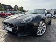 Jaguar F-TYPE 2013