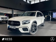Mercedes-Benz GLB-Class 2025