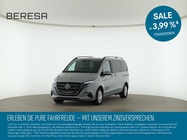 Mercedes-Benz V-Class 2025