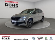 Skoda Karoq 2026