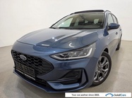 Ford Focus 2022