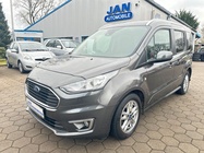 Ford Tourneo Connect 2019