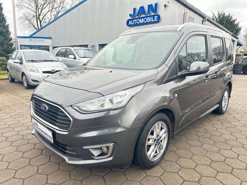 Ford Tourneo Connect