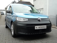 Volkswagen Caddy 2021
