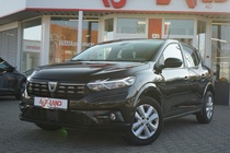 Dacia Sandero 2023