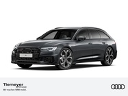 Audi S6 2025