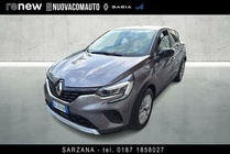 Renault Captur 2021