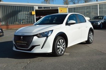 Peugeot 208 2021