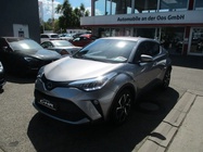 Toyota C-HR 2021