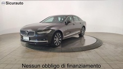 Volvo S90 2025