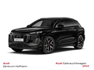 Audi Q6 e-tron 2025