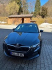 Skoda Scala 2019