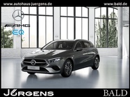 Mercedes-Benz A-Class 2025