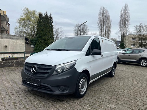 Mercedes-Benz Vito 2020