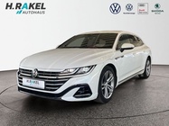 Volkswagen Arteon 2021