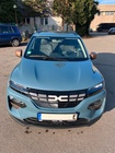 Dacia Spring 2024