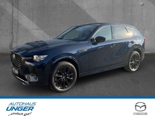 Mazda CX-60 2024