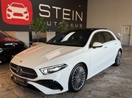 Mercedes-Benz A-Class 2023