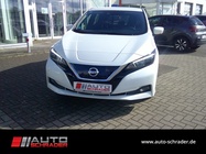 Nissan Leaf 2021