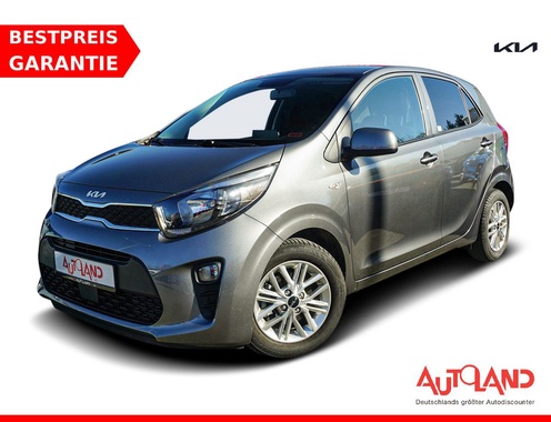 Kia Picanto 2022
