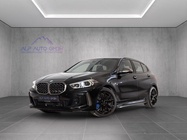 BMW 1 Series 2021