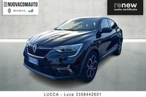 Renault Arkana 2022