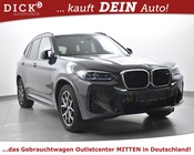 BMW X3 2024