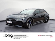 Audi RS 6 2022