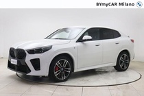 BMW X2 2025