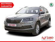 Skoda Karoq 2021